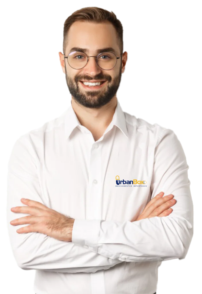 Especialista Urbanbox
